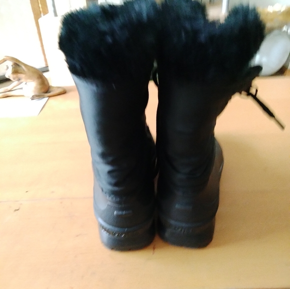 Sorel Kaufman Canada boots - Picture 4 of 6